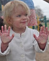 2yearold About