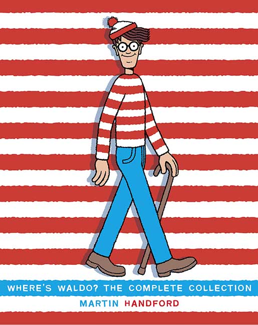 where is waldo. remember “Where#39;s Waldo?