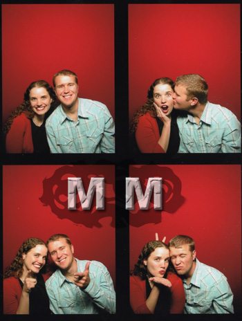 photo-booth photo booth Wordless Wednesday: photo booth