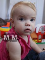10-months-old-baby-girl 10 months old baby girl 8 Things I Love About Working From Home