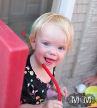 baby eating licorice Kids Matter (my kids, your kids, ALL kids)