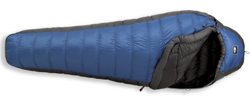 halo-sleeping-bag