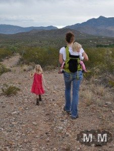 hiking-in-cienega-creek