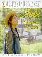 Anne Of Green Gables Anne Of Green Gables