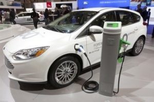 2012 Geneva Motor Show