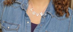Love Necklace