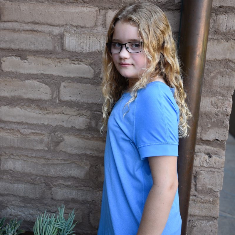 Birthday Gift Guide for 11-Year-Old Girls 3 athletic shirt ivivva