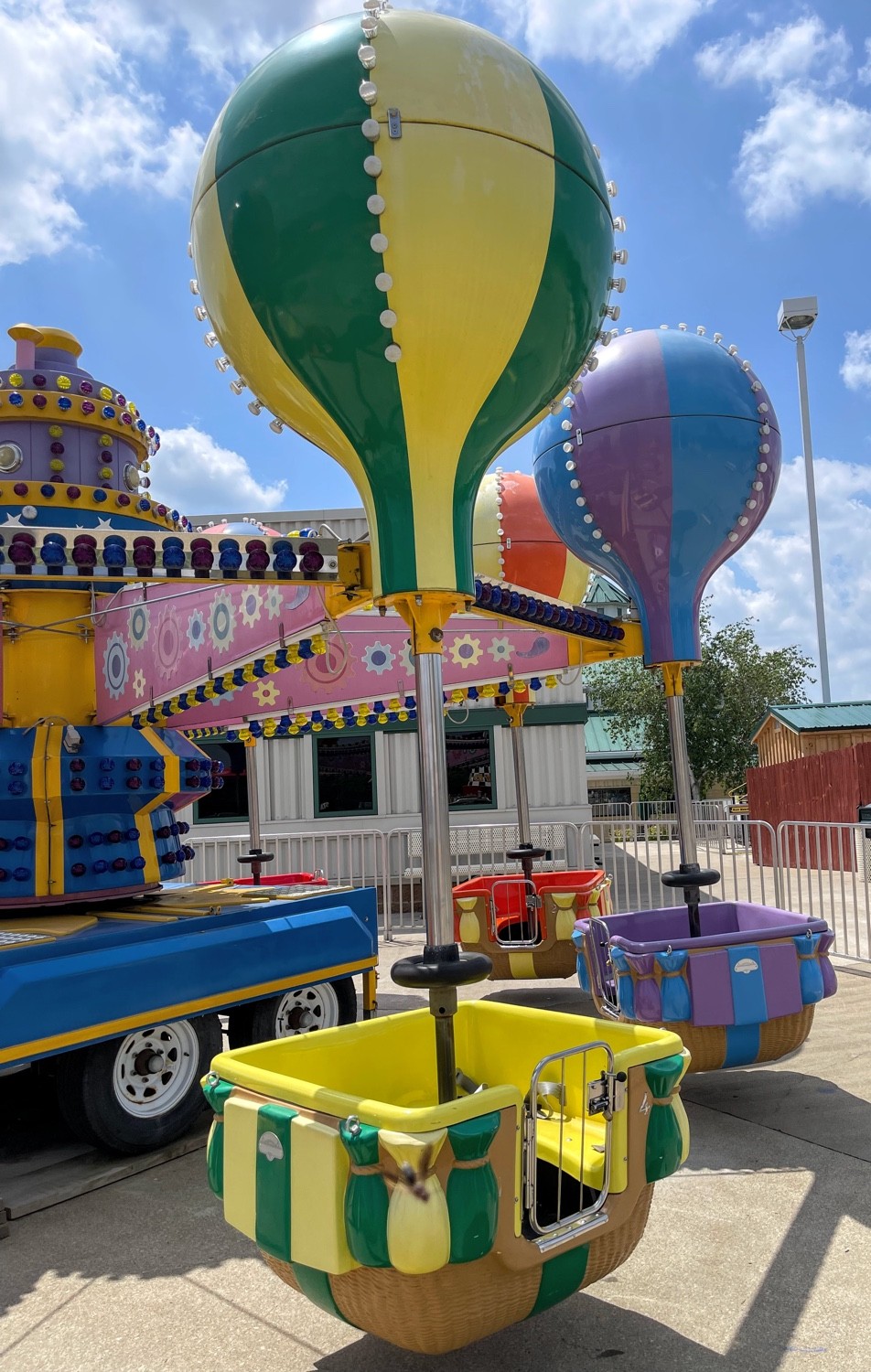 Travel With Kids: Butler County, Pennsylvania - Metropolitan Mama