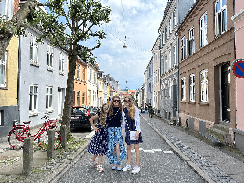 What to Pack for a Family Cruise in Europe 2