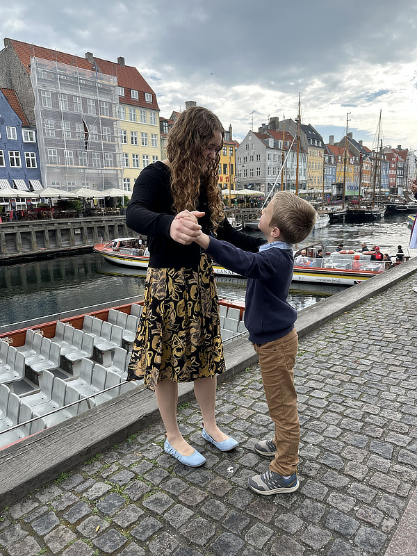 What to Pack for a Family Cruise in Europe 26