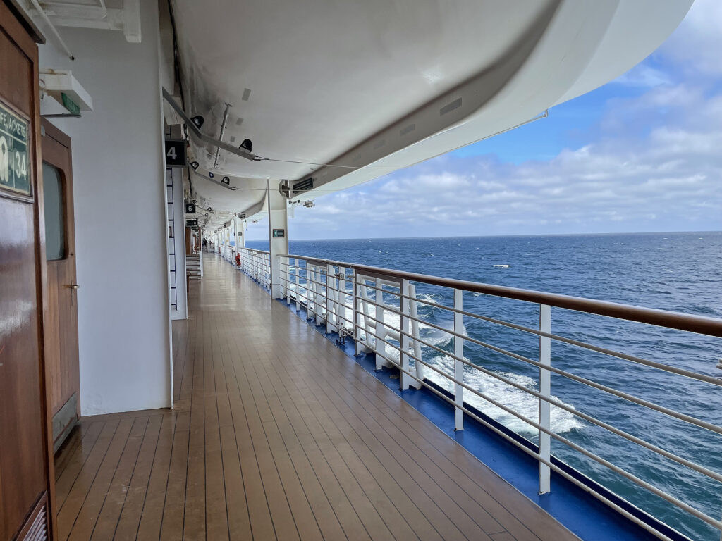 Caribbean Princess Cruise Tour (photos, tips, and cruising secrets) 342