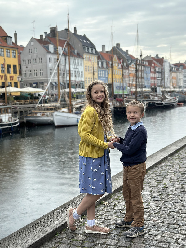 What to Pack for a Family Cruise in Europe 38