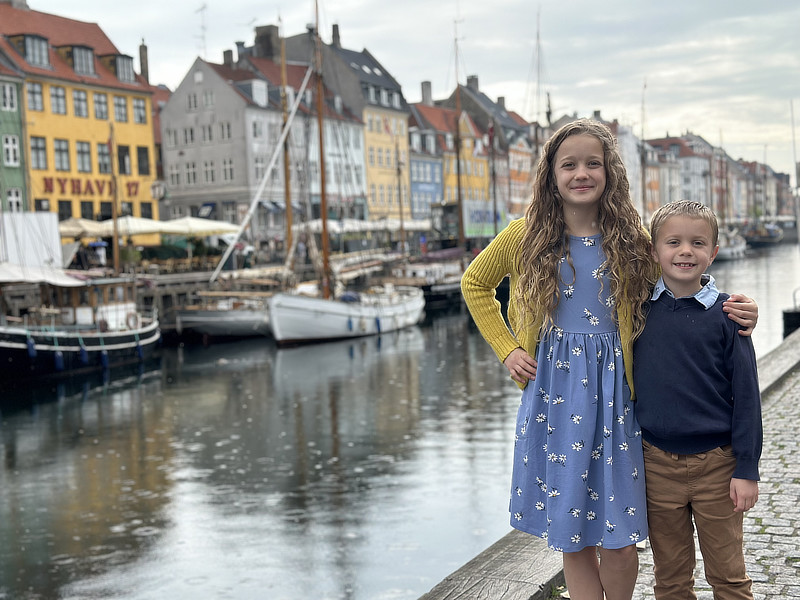What to Pack for a Family Cruise in Europe 39