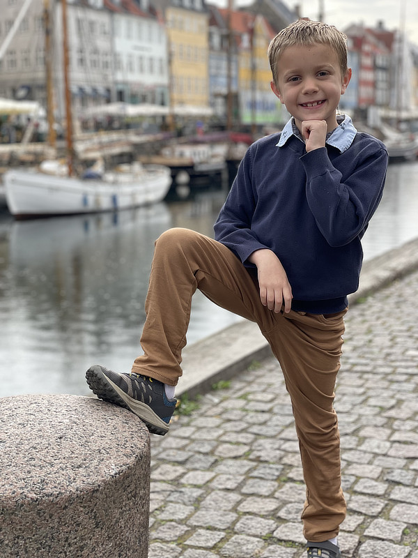 What to Pack for a Family Cruise in Europe 28