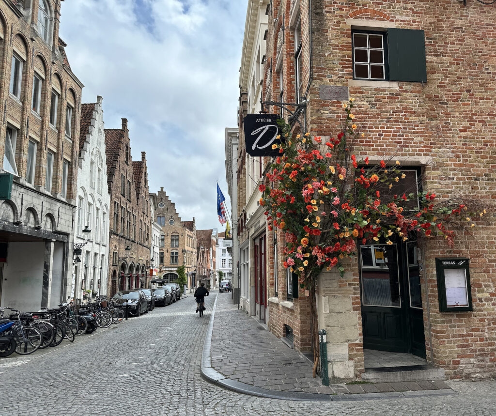 Bruges, Belgium: Storybook City (9 Things To Do + Photo Tour) 164