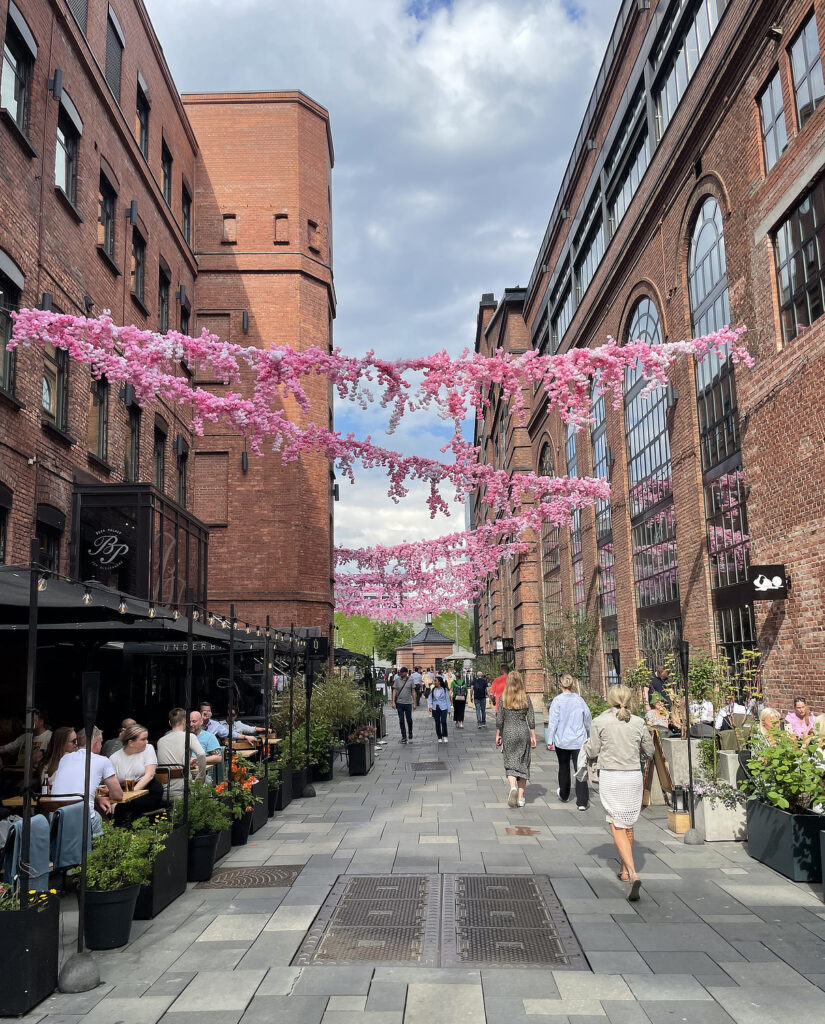 Oslo, Norway: One Outstanding Day (Photos, Tips, Things To Do) 10