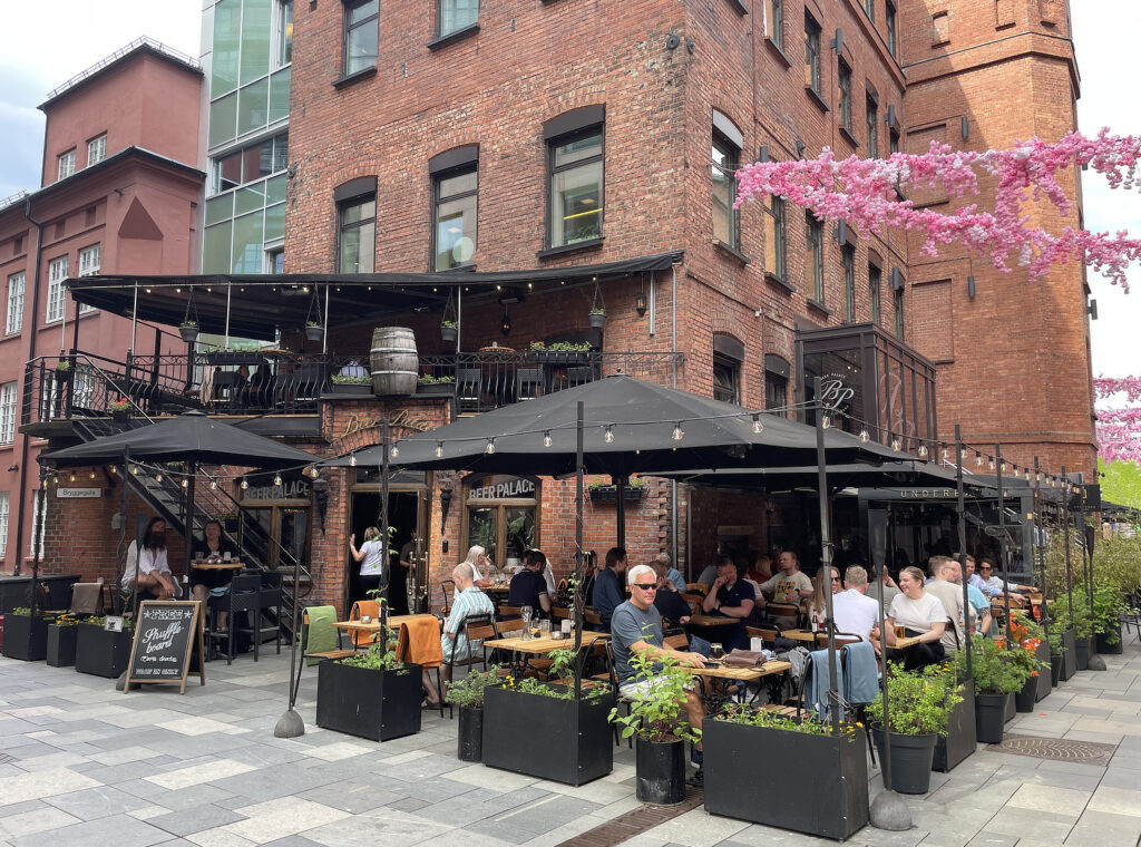 Oslo, Norway: One Outstanding Day (Photos, Tips, Things To Do) 8