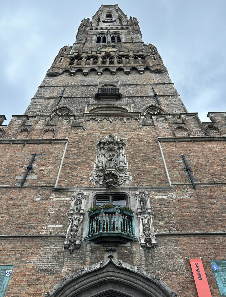 Bruges, Belgium: Storybook City (9 Things To Do + Photo Tour) 177