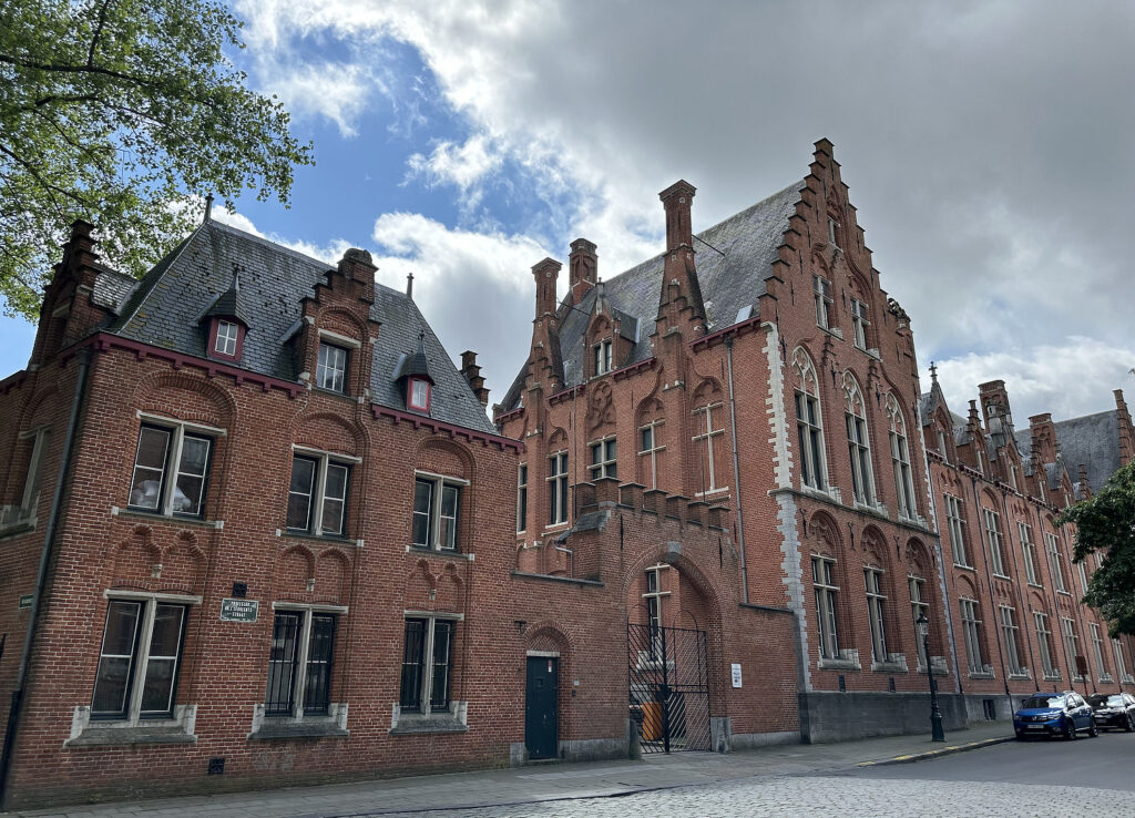 Bruges, Belgium: Storybook City (9 Things To Do + Photo Tour) 161