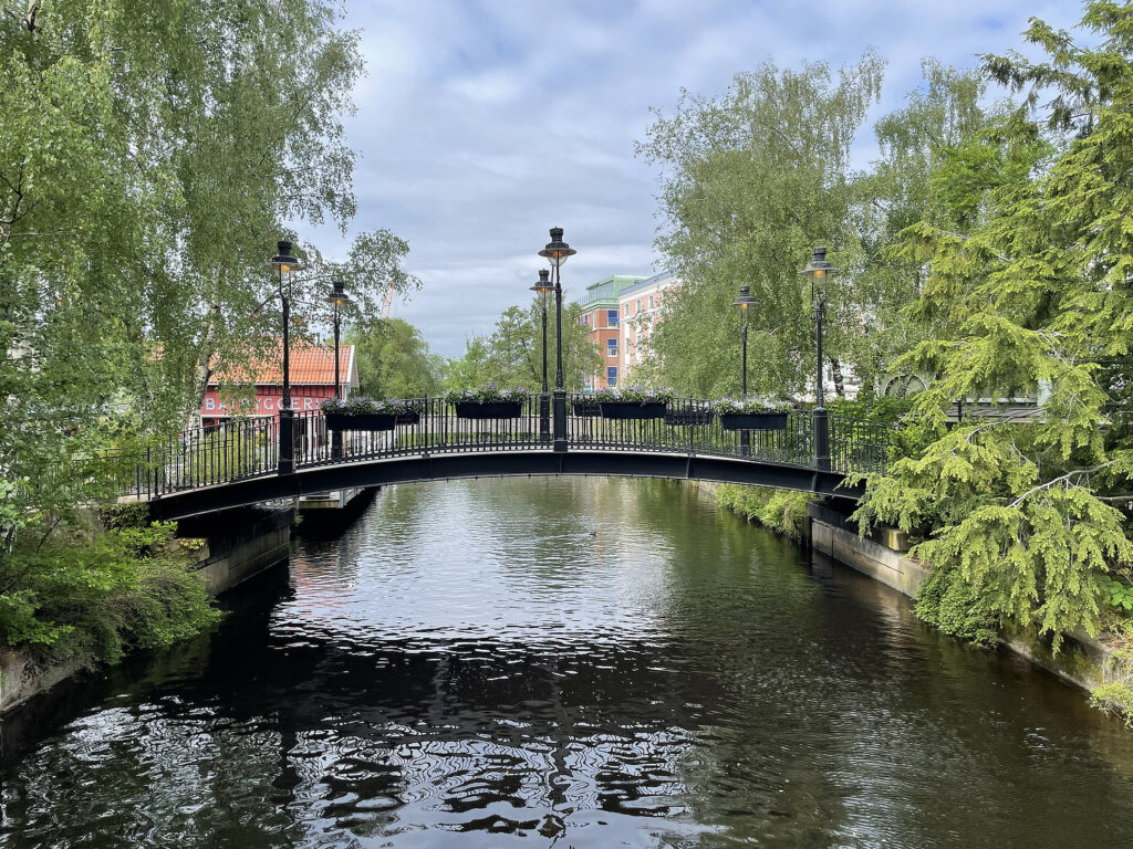 Gothenburg, Sweden: One Great Day in Scandinavia 204