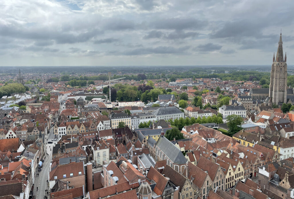 Bruges, Belgium: Storybook City (9 Things To Do + Photo Tour) 178