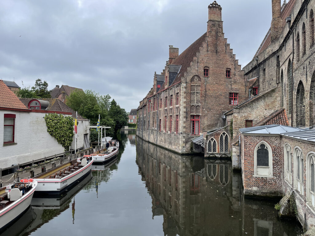 Bruges, Belgium: Storybook City (9 Things To Do + Photo Tour) 219