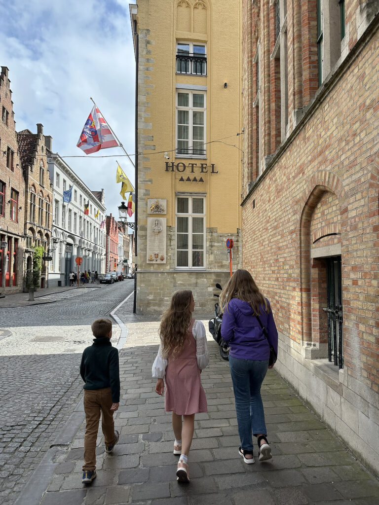 Bruges, Belgium: Storybook City (9 Things To Do + Photo Tour) 157