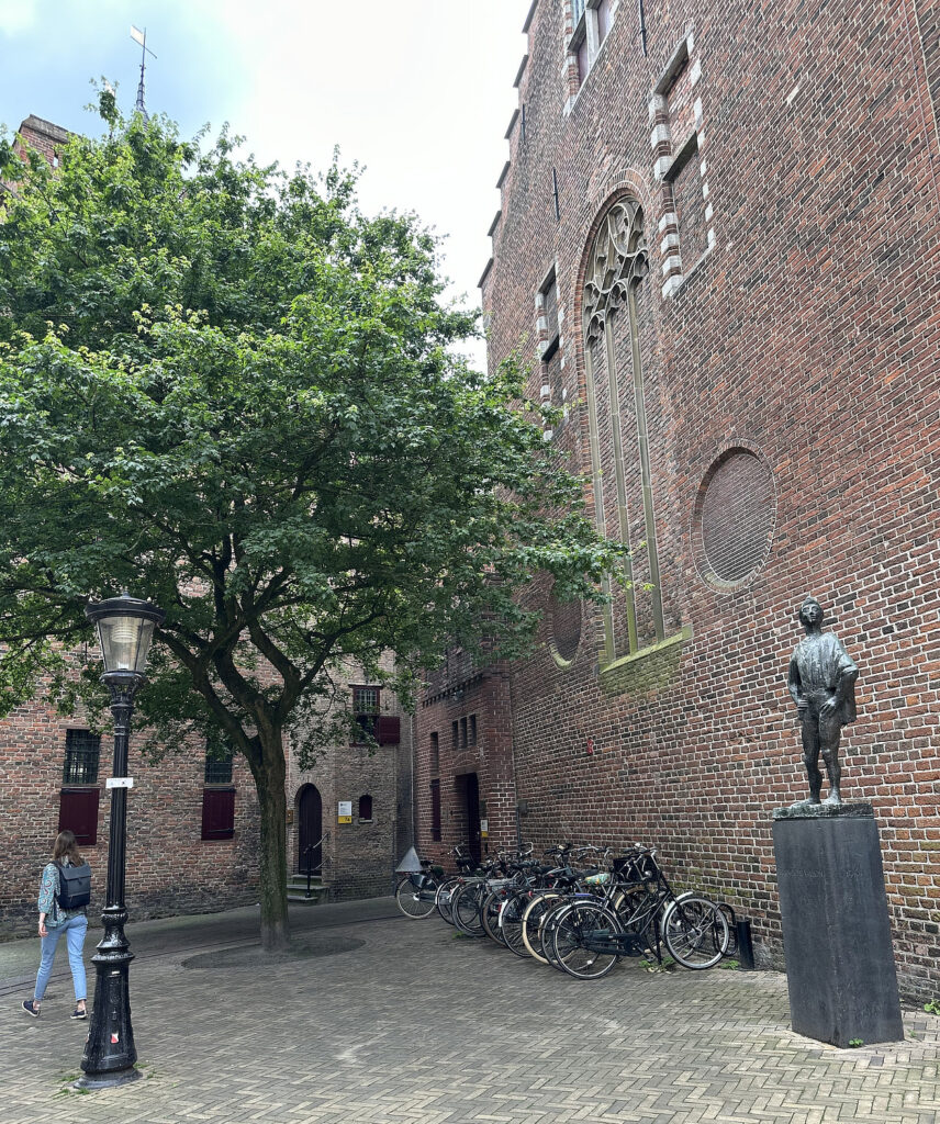 Utrecht, The Netherlands: University Town, Rich with History 84