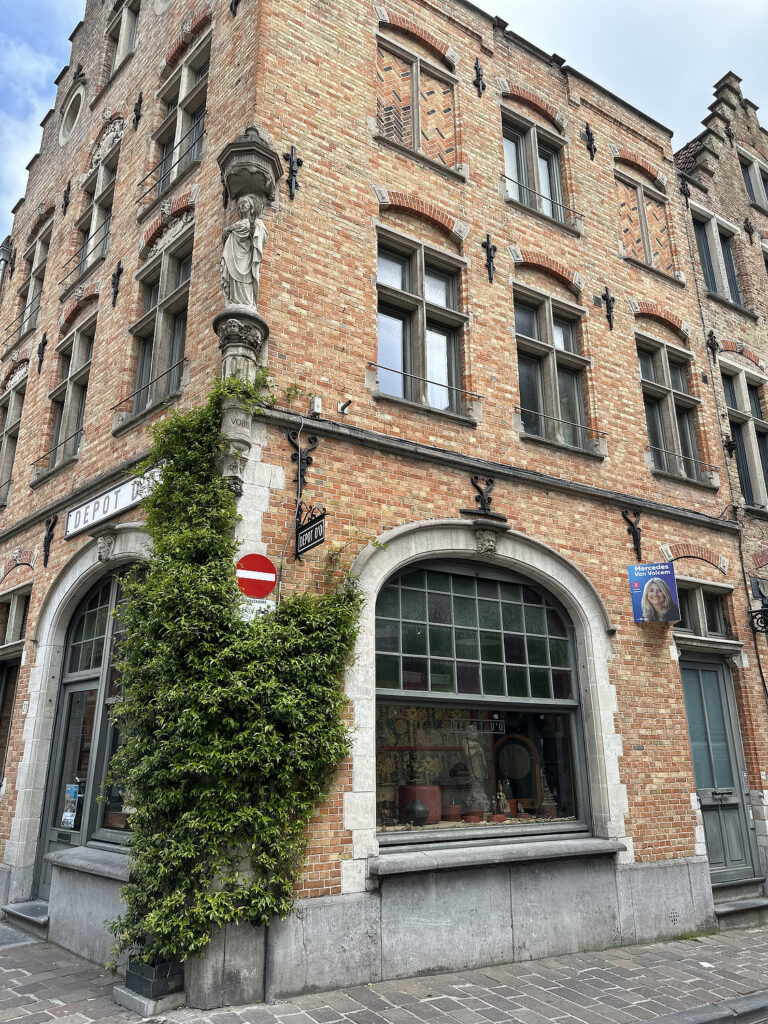 Bruges, Belgium: Storybook City (9 Things To Do + Photo Tour) 151