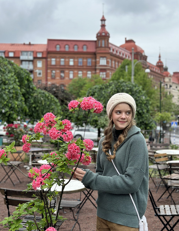 Gothenburg, Sweden: One Great Day in Scandinavia 128