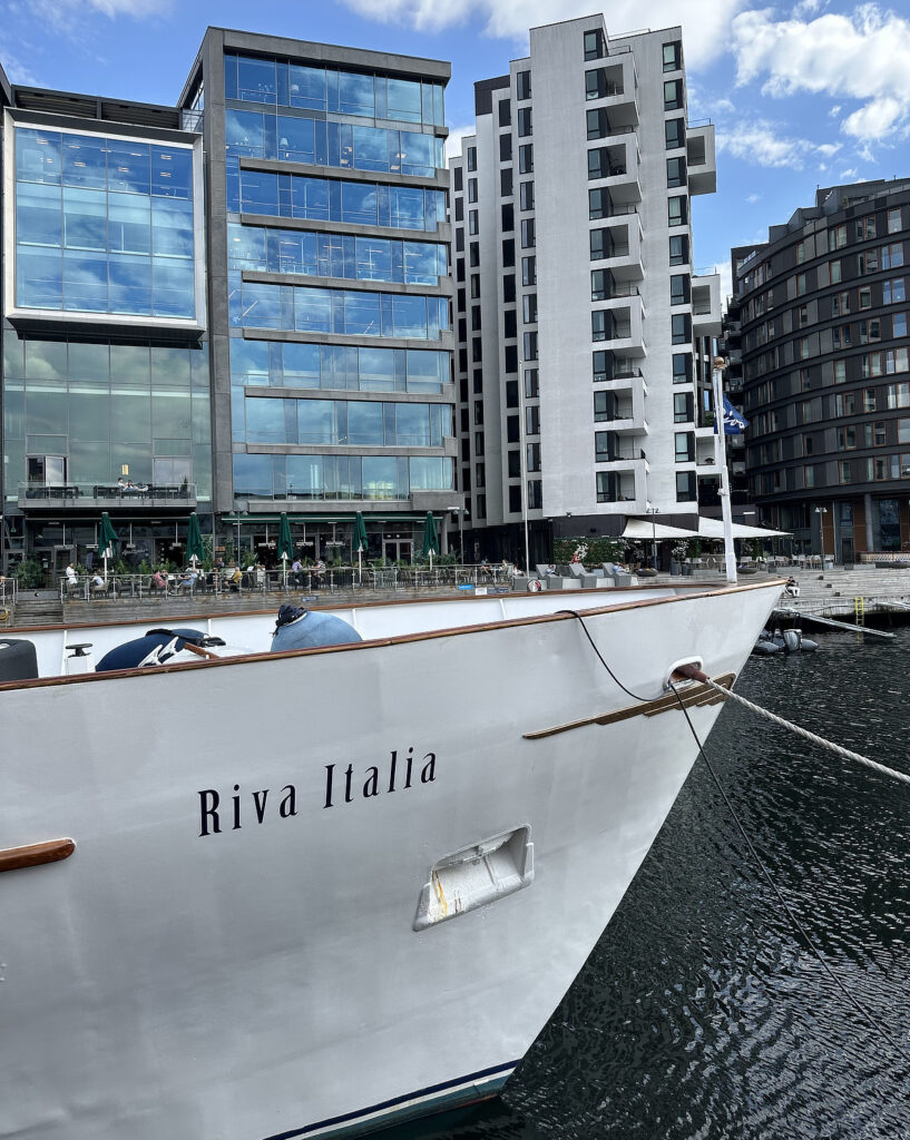 Oslo, Norway: One Outstanding Day (Photos, Tips, Things To Do) 21