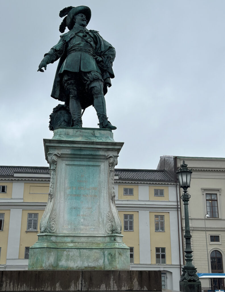 Gothenburg, Sweden: One Great Day in Scandinavia 132