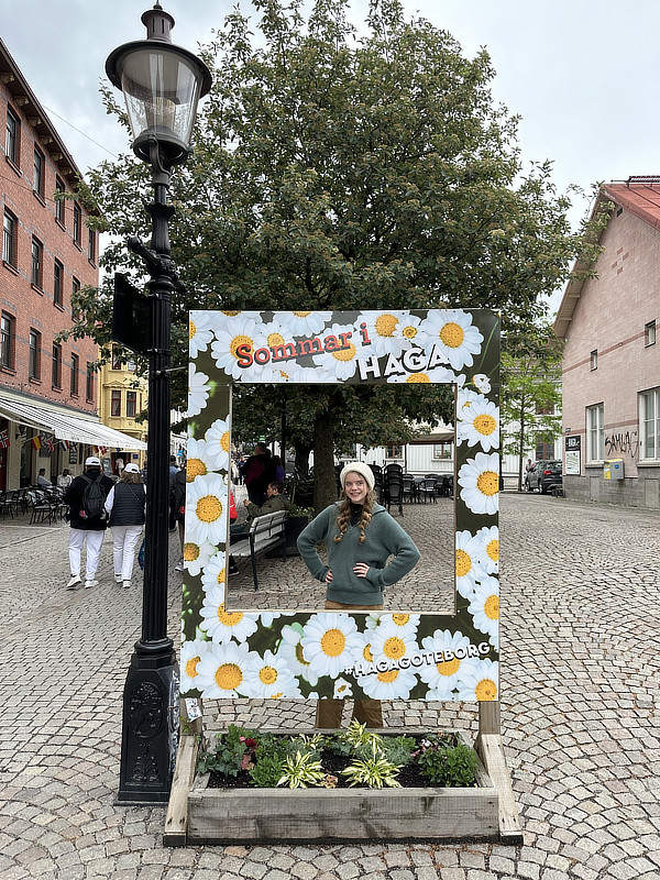 Gothenburg, Sweden: One Great Day in Scandinavia 16