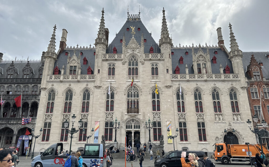 Bruges, Belgium: Storybook City (9 Things To Do + Photo Tour) 206
