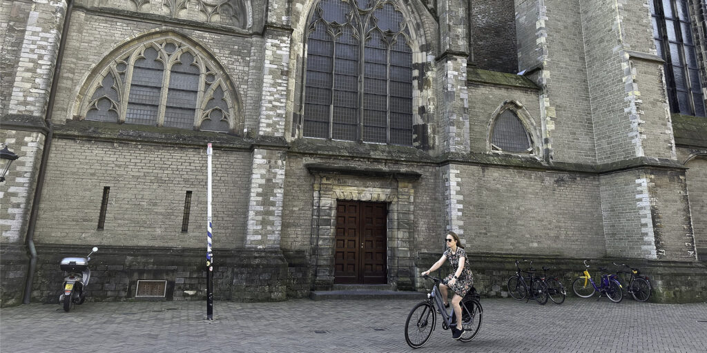 Utrecht, The Netherlands: University Town, Rich with History 75