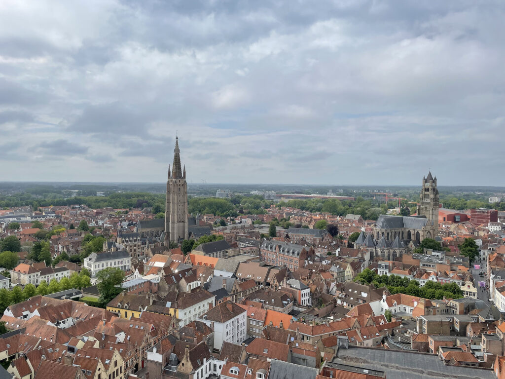 Bruges, Belgium: Storybook City (9 Things To Do + Photo Tour) 183