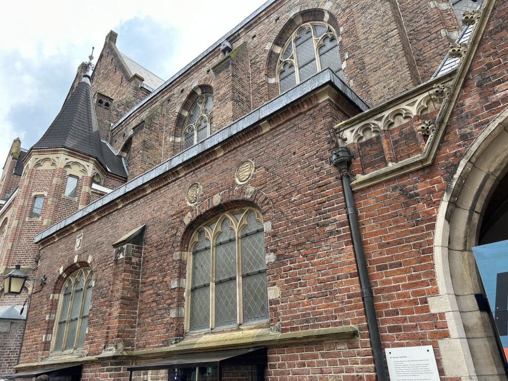 Utrecht, The Netherlands: University Town, Rich with History 79