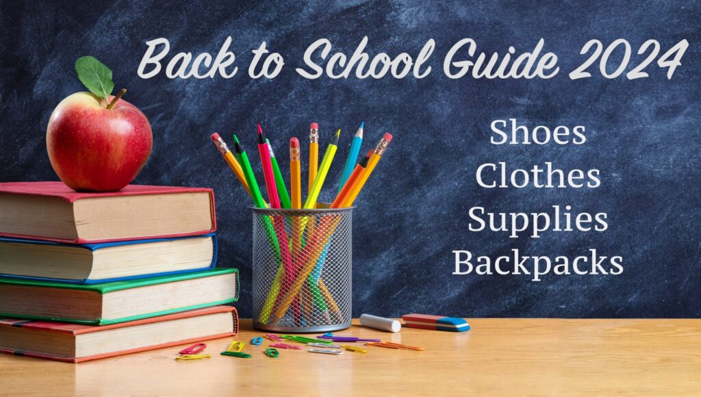 Back-to-School Guide 2024: Best Clothes, Shoes, Backpacks, Gear 66