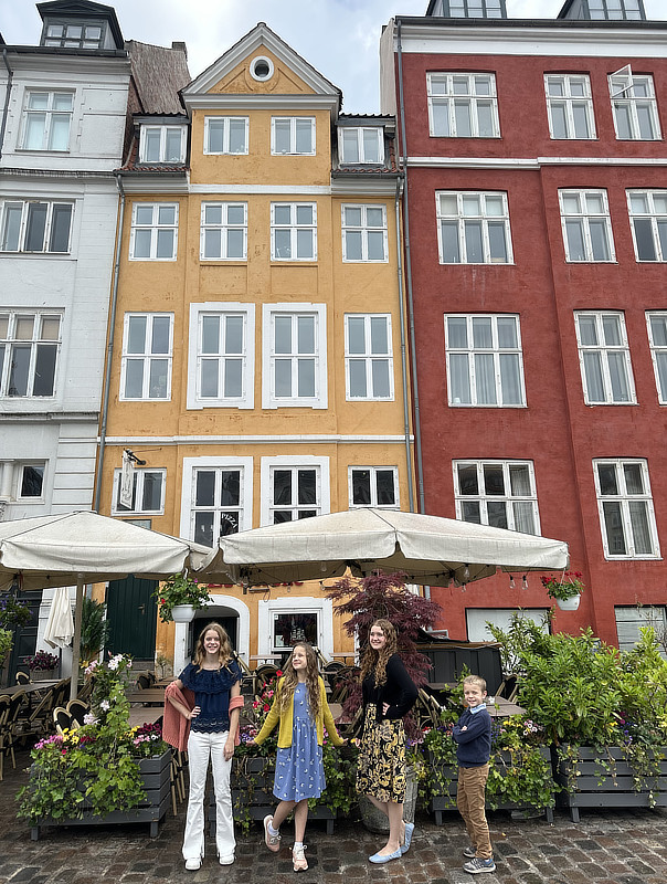 Captivating Copenhagen: Best Things to Do in Denmark's Capital City 75