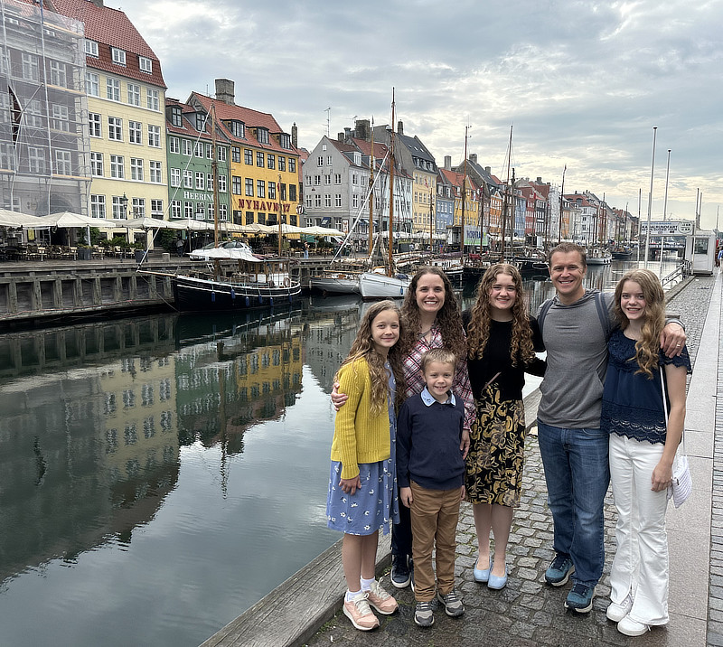 Captivating Copenhagen: Best Things to Do in Denmark's Capital City 15