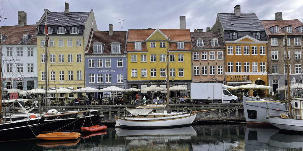 Captivating Copenhagen: Best Things to Do in Denmark's Capital City 1