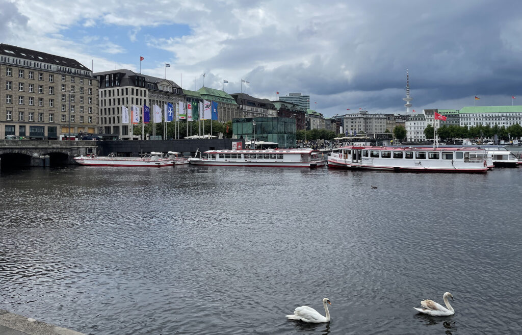 The Best Things To Do in Hamburg, Germany 12