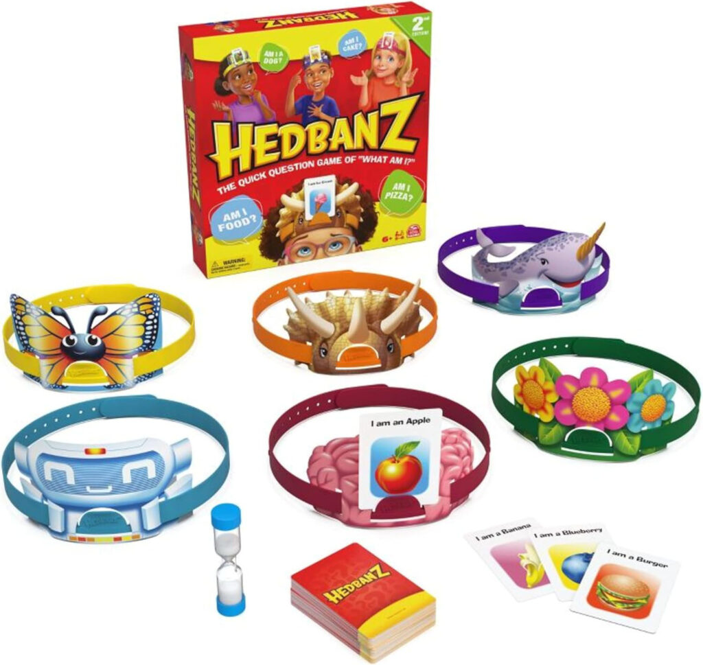 Christmas Gift Guide 2025: Gifts for Kids (ages 8-12) 25