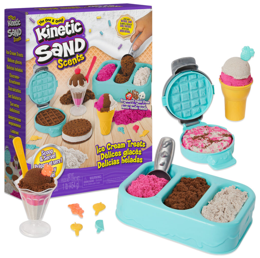 Christmas Gift Guide 2025: Gifts for Kids (ages 8-12) 27