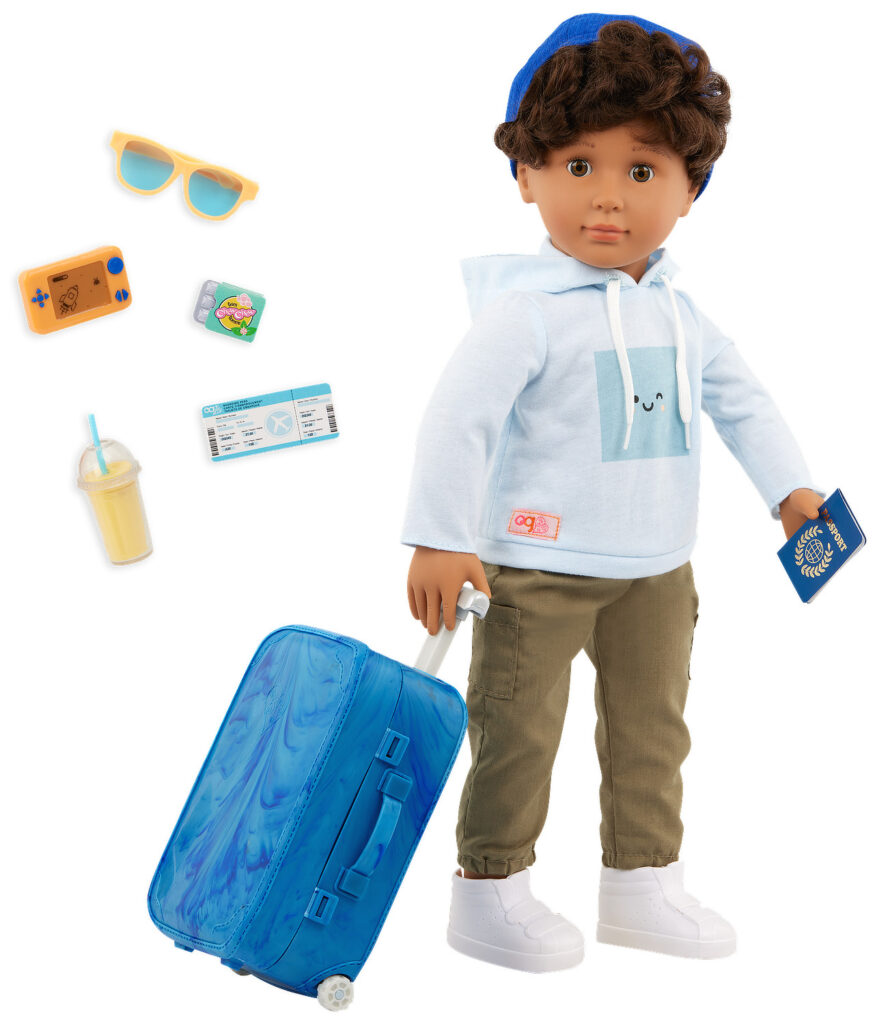 Christmas Gift Guide 2025: Gifts for Kids (ages 8-12) 11