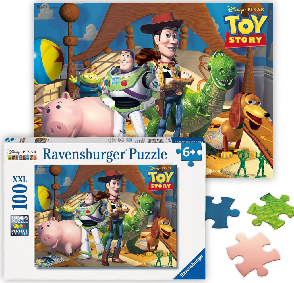 Christmas Gift Guide 2025: Gifts for Kids (ages 8-12) 72