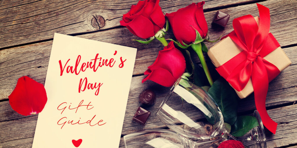 Valentine's Day Gift Guide 2026 1 Valentine's Day Gift Guide 2026 1
