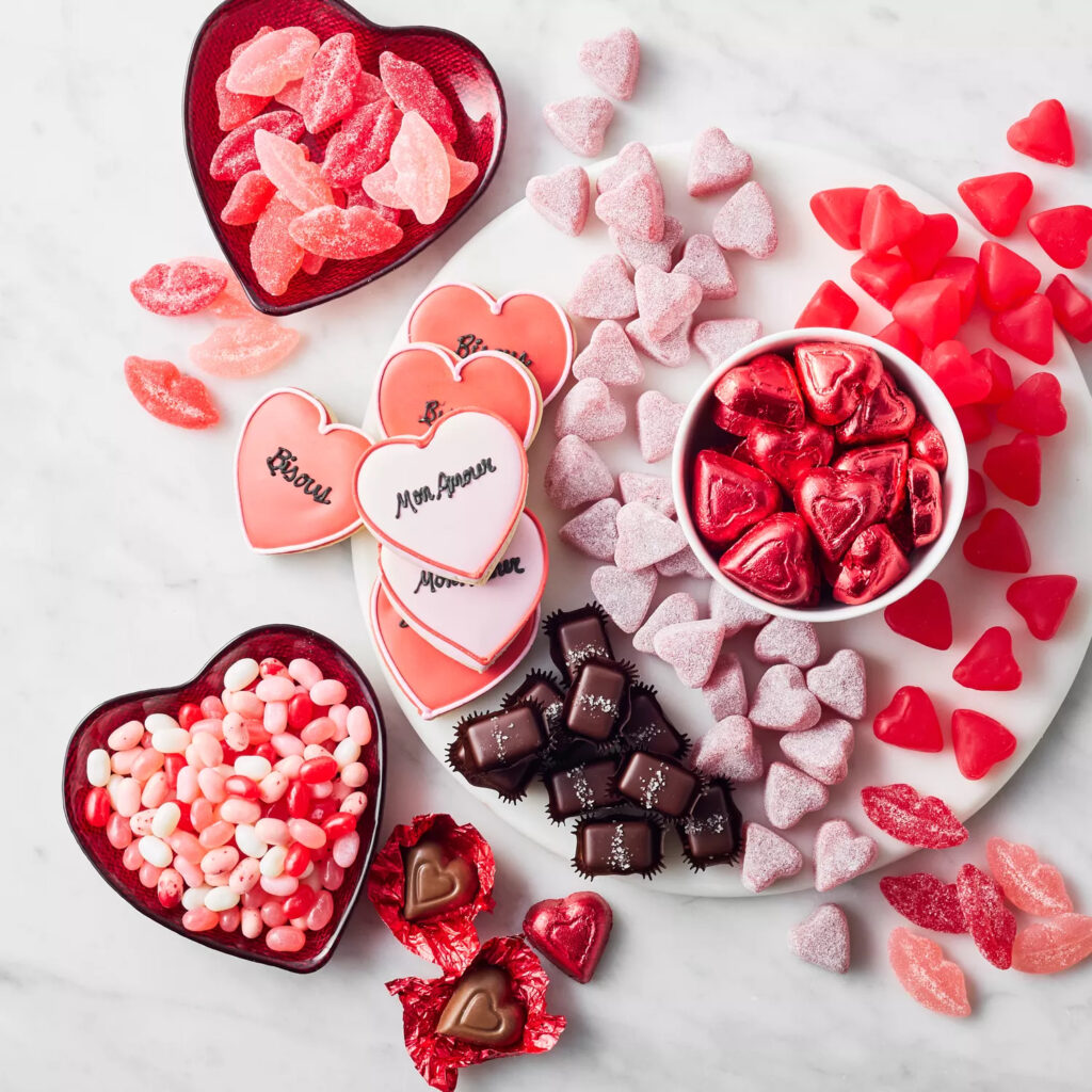 Valentine's Day Gift Guide 2026 8 Valentine's Day Gift Guide 2026 8