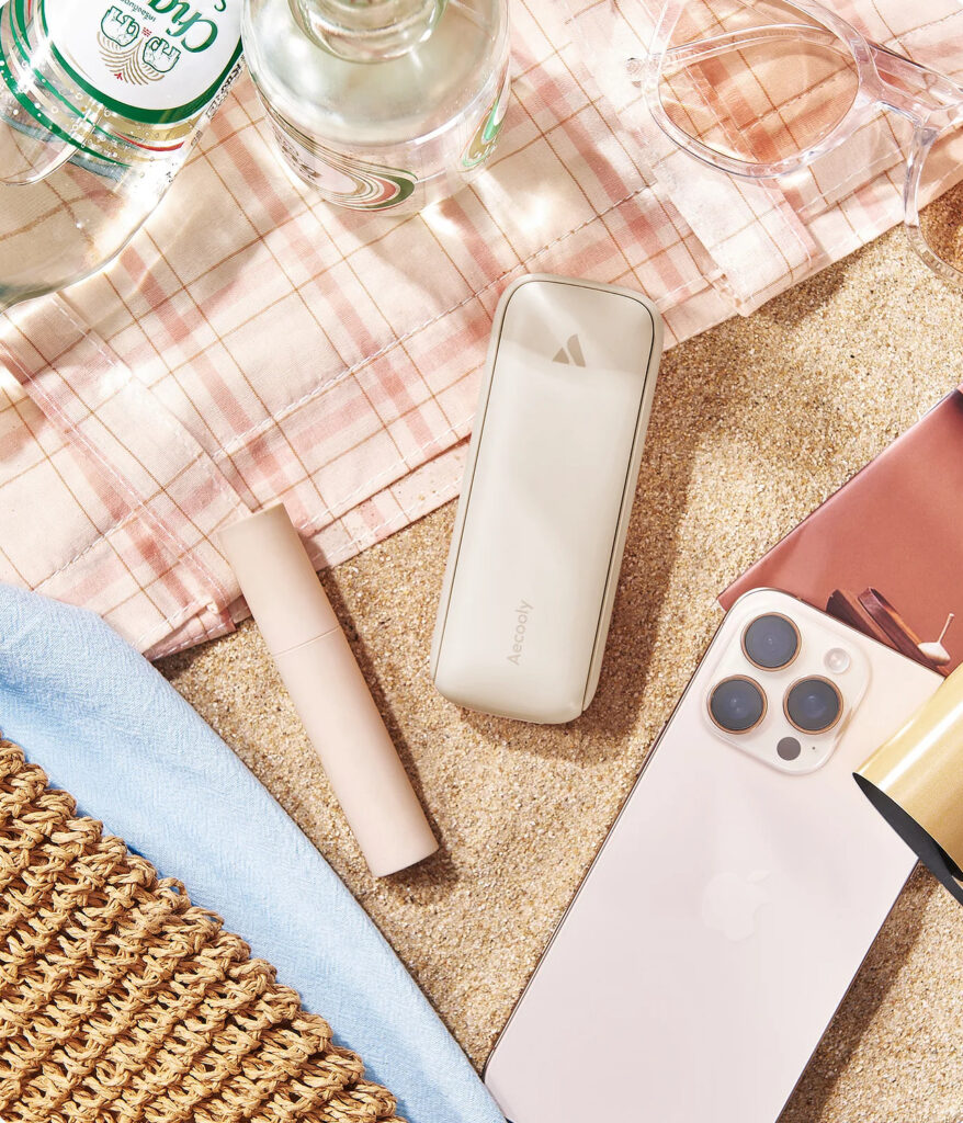 Ready for Summer 2026: The Best Products for Hot Months 101 Ready for Summer 2026: The Best Products for Hot Months 101